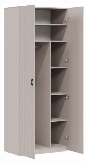 Шкаф платяной Тиффани в Покачах - pokachi.ok-mebel.com | фото 3