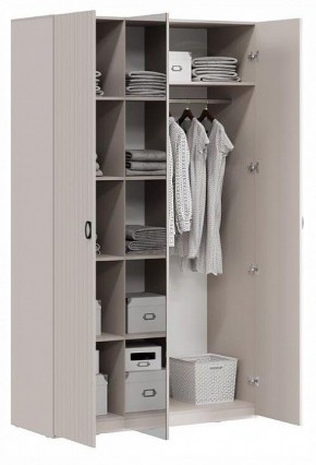Шкаф платяной Тиффани в Покачах - pokachi.ok-mebel.com | фото 2