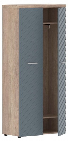 Шкаф платяной Torr Lux TLCW 85 в Покачах - pokachi.ok-mebel.com | фото 2
