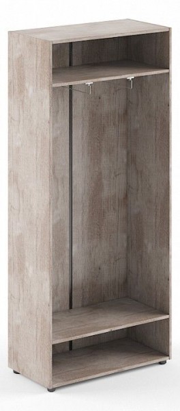 Шкаф платяной Torr TCW 85-1 в Покачах - pokachi.ok-mebel.com | фото