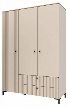 Шкаф платяной Тоскана 535.14 в Покачах - pokachi.ok-mebel.com | фото