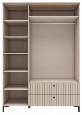Шкаф платяной Тоскана 535.14 в Покачах - pokachi.ok-mebel.com | фото 2