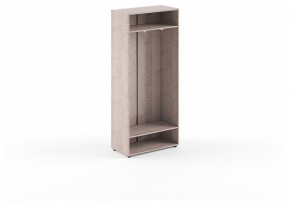 Шкаф платяной Xten XCW 85-1 в Покачах - pokachi.ok-mebel.com | фото
