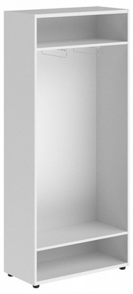 Шкаф платяной Xten XCW 85-1 в Покачах - pokachi.ok-mebel.com | фото