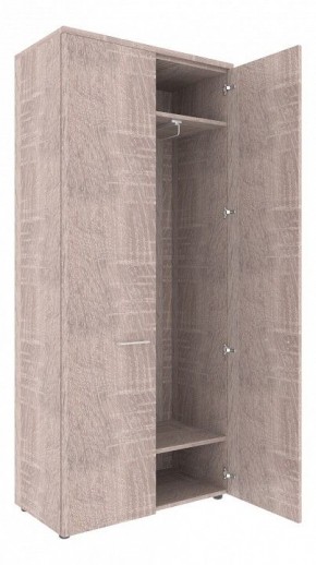 Шкаф платяной XTEN XCW 85 в Покачах - pokachi.ok-mebel.com | фото