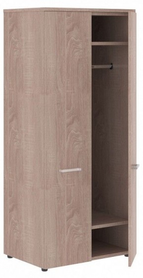 Шкаф платяной XTEN XCW 85.2 в Покачах - pokachi.ok-mebel.com | фото