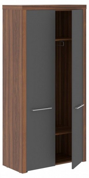 Шкаф платяной Zenn ZCW 85 в Покачах - pokachi.ok-mebel.com | фото