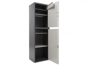 Шкаф SL-150T-EL/2 в Покачах - pokachi.ok-mebel.com | фото 2