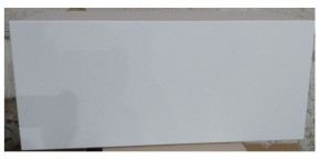 Шкаф верхний горизонтальный 800 (ПГ 800) "Ройс" белый софт (3 шт.) в Покачах - pokachi.ok-mebel.com | фото 3