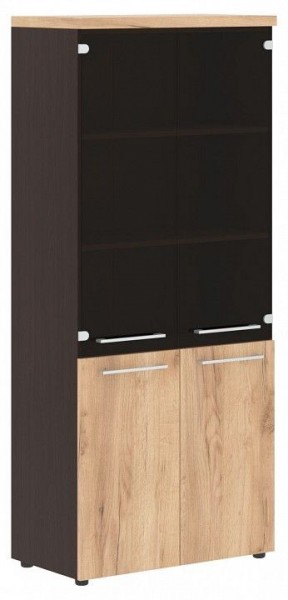Шкаф-витрина Alto AHC 85.7 в Покачах - pokachi.ok-mebel.com | фото