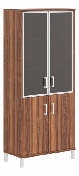Шкаф-витрина Born B 430.4 в Покачах - pokachi.ok-mebel.com | фото