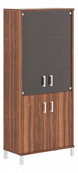 Шкаф-витрина Born B 430.5 в Покачах - pokachi.ok-mebel.com | фото