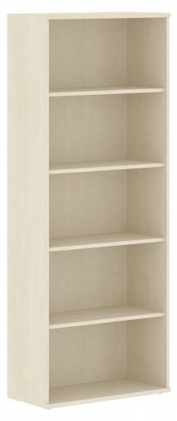 Шкаф-витрина Imago СТ-1.2 в Покачах - pokachi.ok-mebel.com | фото 2