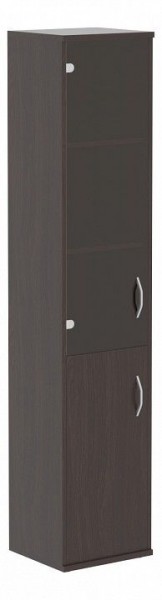 Шкаф-витрина Imago СУ-1.2(L) в Покачах - pokachi.ok-mebel.com | фото