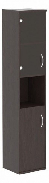 Шкаф-витрина Imago СУ-1.4(L) в Покачах - pokachi.ok-mebel.com | фото
