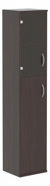 Шкаф-витрина Imago СУ-1.7(L) в Покачах - pokachi.ok-mebel.com | фото