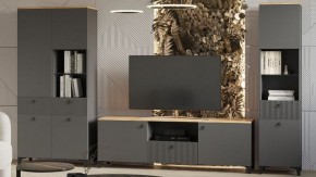 Шкаф-витрина Ника в Покачах - pokachi.ok-mebel.com | фото 3