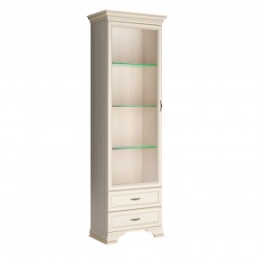 Шкаф-витрина Сиена в Покачах - pokachi.ok-mebel.com | фото 10