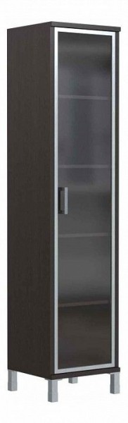 Шкаф-витрина Skyland Born B 431.8 в Покачах - pokachi.ok-mebel.com | фото 2