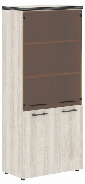 Шкаф-витрина Torr THC 85.2 в Покачах - pokachi.ok-mebel.com | фото