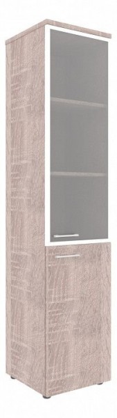 Шкаф-витрина XTEN XHC 42.7(R) в Покачах - pokachi.ok-mebel.com | фото