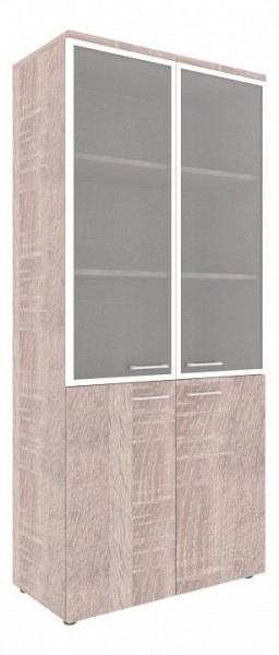 Шкаф-витрина XTEN XHC 85.7 в Покачах - pokachi.ok-mebel.com | фото