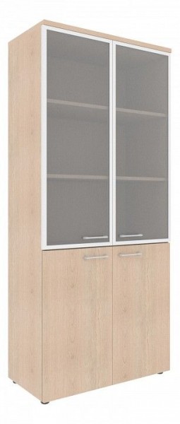 Шкаф-витрина XTEN XHC 85.7 в Покачах - pokachi.ok-mebel.com | фото