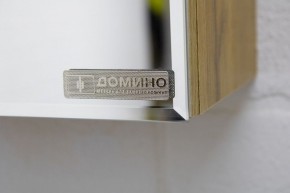 Шкаф-зеркало Bruno 60 левый/правый Домино (DBr2902HZ) в Покачах - pokachi.ok-mebel.com | фото 8