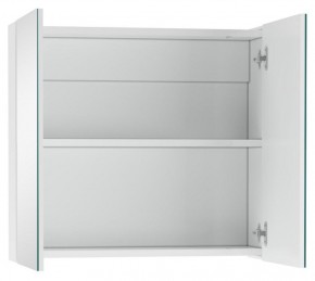 Шкаф-зеркало Мечта 60 АЙСБЕРГ (DM2306HZ) в Покачах - pokachi.ok-mebel.com | фото 2