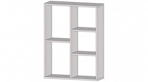 СМАРТ Полка (анкор светлый) в Покачах - pokachi.ok-mebel.com | фото