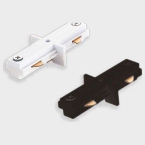 Соединитель линейный для треков Italline WSO WSO 78 white в Покачах - pokachi.ok-mebel.com | фото 2