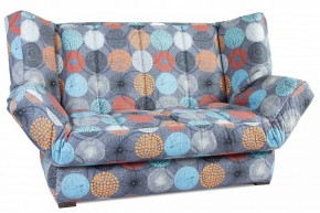 СОФИЯ ЛЮКС Диван БД (поролон) (6-я категория ткани) в Покачах - pokachi.ok-mebel.com | фото