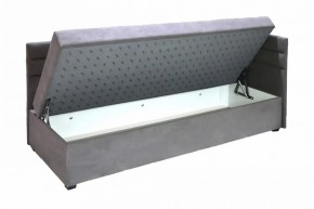 СОНЯ  Диван подростковый (в ткани коллекции Ивару №2,3) в Покачах - pokachi.ok-mebel.com | фото 3