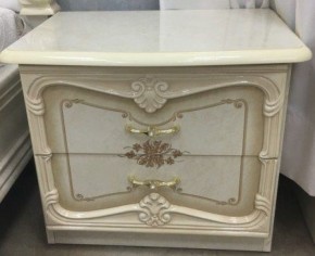 Спальня Диана (комплект 4 дв.) в Покачах - pokachi.ok-mebel.com | фото 5