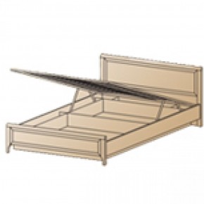 Спальня Карина композиция 6 (Гикори Джексон светлый) в Покачах - pokachi.ok-mebel.com | фото 6