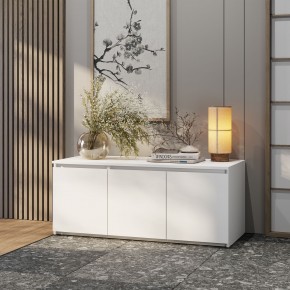 Спальня Симпл (белая) модульная в Покачах - pokachi.ok-mebel.com | фото 50