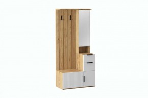 СТЕФАНИ Прихожая (модульная) в Покачах - pokachi.ok-mebel.com | фото