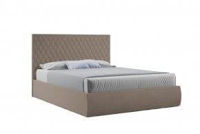СТЕЛЛА Кровать с ПМ 1200 в Покачах - pokachi.ok-mebel.com | фото 2