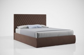 СТЕЛЛА Кровать с ПМ 1400 в Покачах - pokachi.ok-mebel.com | фото 6