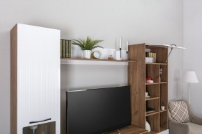 Стеллаж 13.148 Манхеттен в Покачах - pokachi.ok-mebel.com | фото 3