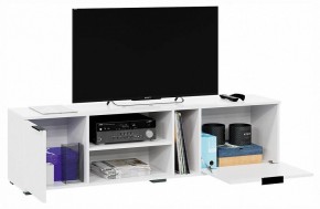 Стенка для гостиной Агата в Покачах - pokachi.ok-mebel.com | фото 3