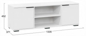 Стенка для гостиной Агата в Покачах - pokachi.ok-mebel.com | фото 3