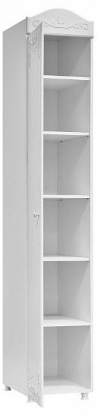Стенка для гостиной Италия в Покачах - pokachi.ok-mebel.com | фото 5