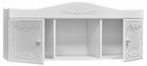 Стенка для гостиной Италия в Покачах - pokachi.ok-mebel.com | фото 8