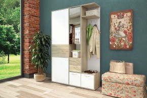 Стенка для прихожей Диана 279.11 в Покачах - pokachi.ok-mebel.com | фото