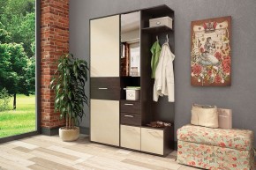 Стенка для прихожей Диана 279.11 в Покачах - pokachi.ok-mebel.com | фото