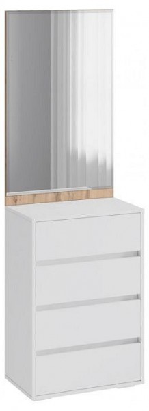 Стенка для прихожей Роут в Покачах - pokachi.ok-mebel.com | фото