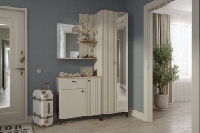 Стенка для прихожей Тоскана в Покачах - pokachi.ok-mebel.com | фото