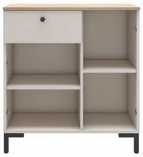 Стенка для прихожей Тоскана в Покачах - pokachi.ok-mebel.com | фото 4