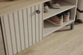 Стенка для прихожей Тоскана в Покачах - pokachi.ok-mebel.com | фото 2